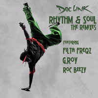 Doc Link - Rhythm & Soul Remixes