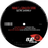 Frank C, Gianluca Catra - Electric Sunshine EP