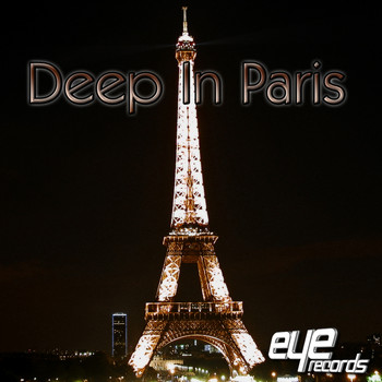Various Artists - Deep In Paris