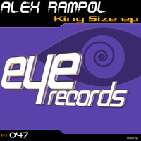 Alex Rampol - King Size EP