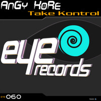 Angy Kore - Take Kontrol
