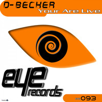 D-Becker - You Are Live