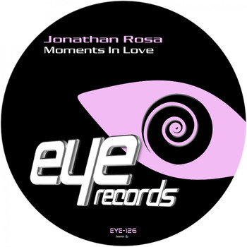 Jonathan Rosa - Moments In Love