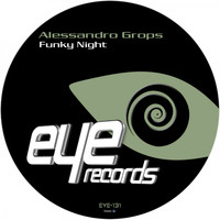 Alessandro Grops - Funky Night