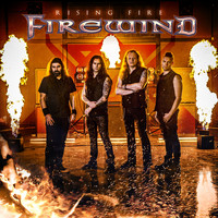 Firewind - Rising Fire