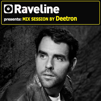Deetron - Raveline Mix Session By Deetron