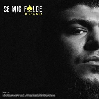 IBO - Se Mig Falde (Explicit)