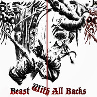 Esseker - Beast with All Backs