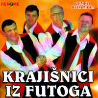 Krajisnici Iz Futoga - Zemlja Djeda Moga (Serbian Folklore)