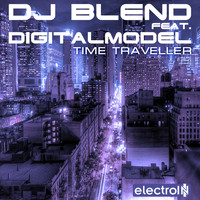 DJ Blend - Time Traveller