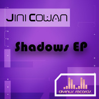 Jini Cowan - Shadows 