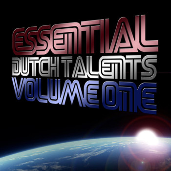 Various Artists - Essential Dutch Talents Volume 1 (Explicit)