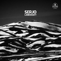 Serjo - Landshaft (Album)