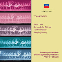 Anatole Fistoulari - Tchaikovsky: Ballet Suites; Serenade
