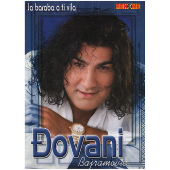 Djovani Bajramovic - Ja Baraba A Ti Vila (Bosnian, Croatian, Serbian Music)