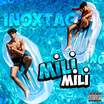 inoxtag - Mili Mili