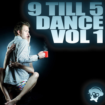 Various Artists - 9 Till 5 Dance Vol 1