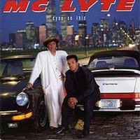 MC Lyte - Eyes On This (Explicit)