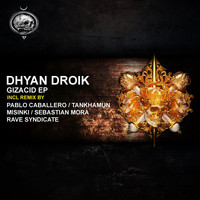 Dhyan Droik - GizaciD