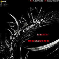 Marton Project - Need Medicine