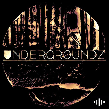 Various Artists - Undergroundz Vol 3