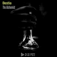 Destia - The Alchemist
