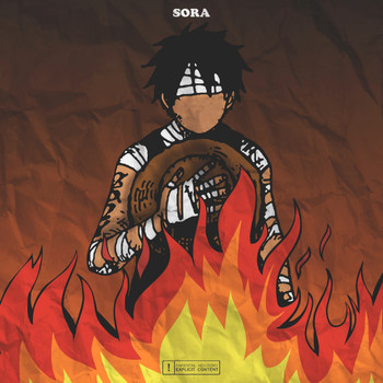 SORA - Боготворил (Explicit)