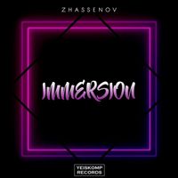 Zhassenov - Immersion
