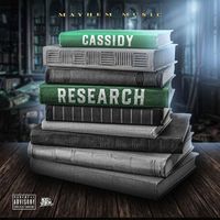 Cassidy - Research (Explicit)