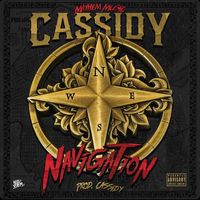 Cassidy - Navigation (Explicit)