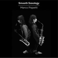 Marco Papetti - Smooth Saxology