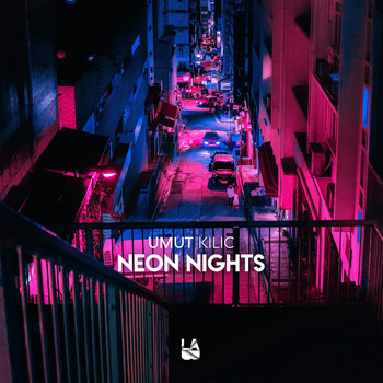 Umut Kilic - Neon Nights