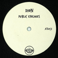 Diøn - Public Enemies