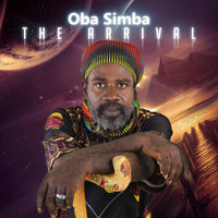 Oba Simba - The Arrival