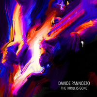 Davide Pannozzo - The Thrill Is Gone