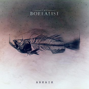 The Borealist - Arkaik