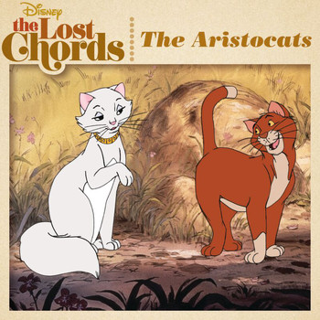 Various Artists - The Lost Chords: The Aristocats