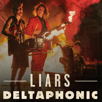 Deltaphonic - Liars