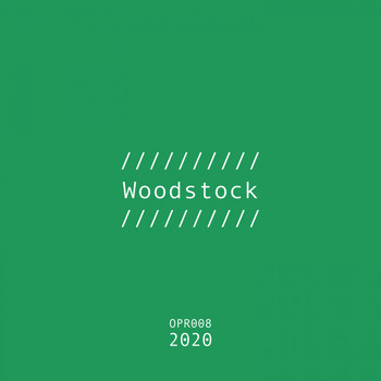 Operandum - Woodstock