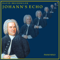 David Bruehwiler - Johann's Echo