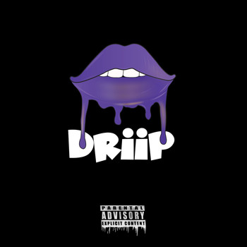 JD - Driip (Explicit)