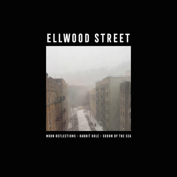 Margot & the Midnight Tenants - Ellwood Street