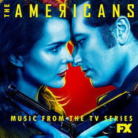 Nathan Barr - The Americans (Music from the TV Series)