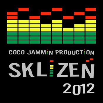 Coco Jammin - Sklizeň 2012