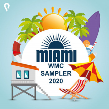 Various Artists - MIAMI - WMC Sampler 2020