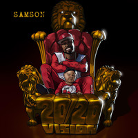 Samson - 20/20 Vision (Explicit)
