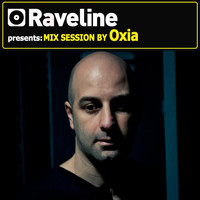 Oxia - Raveline Mix Session by Oxia