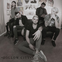 Hollow City - Love Like Heroin (Acoustic)