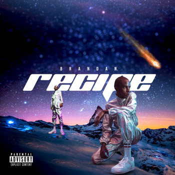 Brandan - Recipe (Explicit)