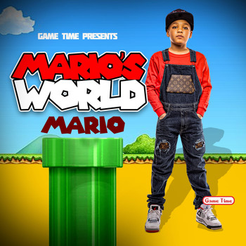 Mario - Mario’s World